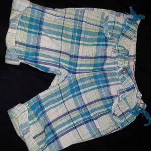 Girls shorts
